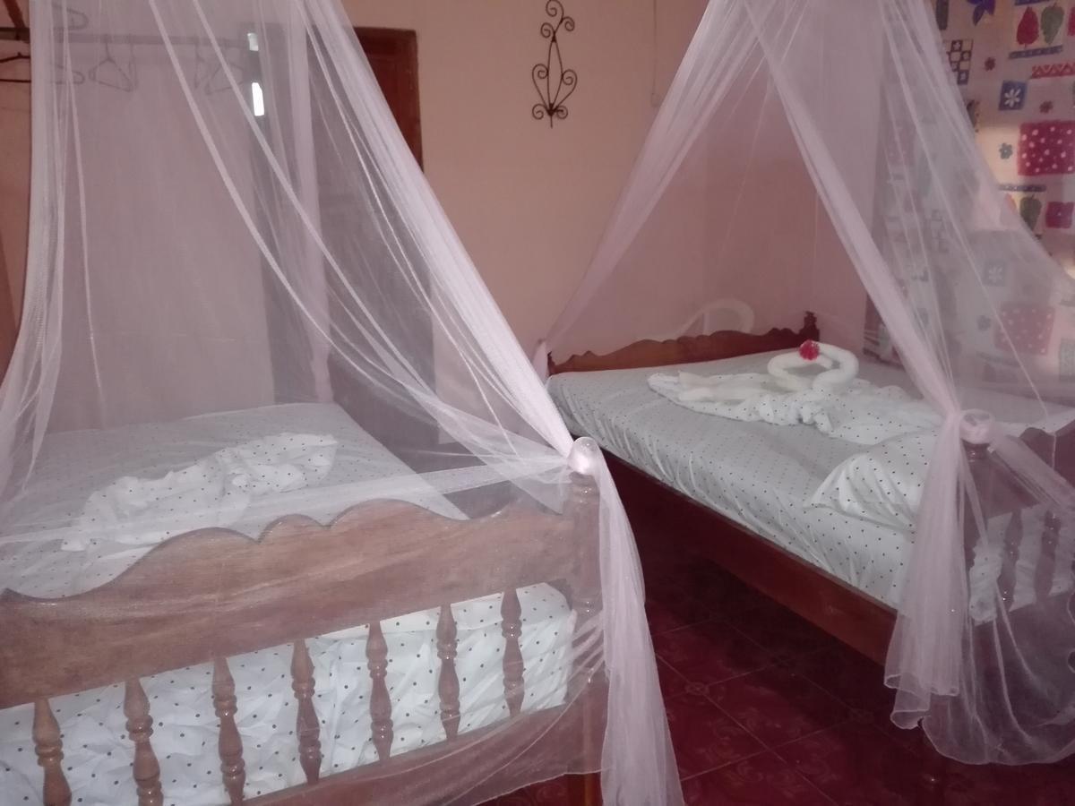 El Gueis Hostel Balgue Dış mekan fotoğraf